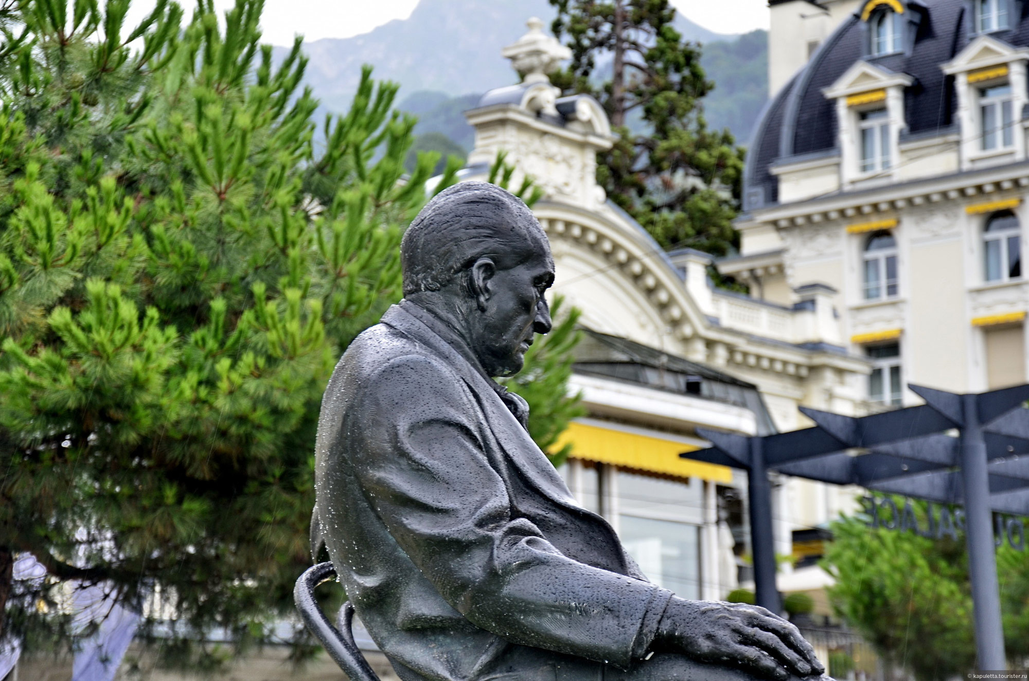 Montreux